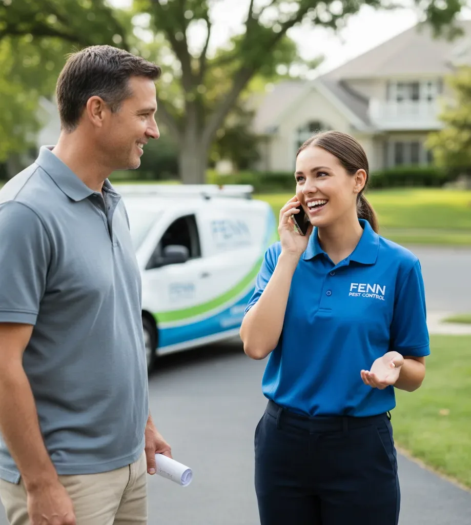 Ant Control in Wauchula, FL